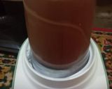 Foto langkah ke 2 dari resep Brownies Apel.