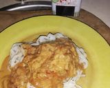 Une image de l'étape 5 de Osso bucco façon Thaï.