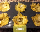 Foto del paso 4 de la receta: Rosas de Manzana