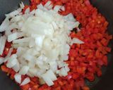 Foto del paso 5 de la receta: Matambre a la pizza