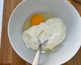 Zapiekanka ziemniaczana z kiełbasą i pieczarkami krok przepisu 2 zdjęcie