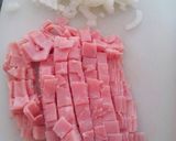 Foto del paso 2 de la receta: Pastel de Carne