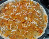 ઢોંસા પ્લેટર (dosa platter recipe in gujarati) રેસીપી સ્ટેપ7ફોટો