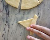 Foto del paso 6 de la receta: Madialunas saludables