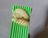 Foto langkah ke 4 dari resep Kue Siput #week50.