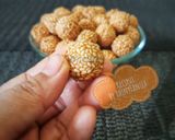 Foto langkah ke 4 dari resep Keciput.