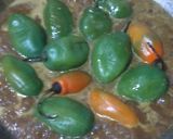 Foto langkah ke 5 dari resep 1010. Asé Cabe Gendot + Cumi Asin.