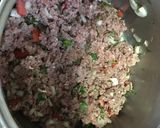 Foto del paso 1 de la receta: Fatay