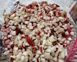 Foto del paso 1 de la receta: Ensalada de bombón