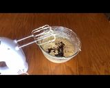 A picture of step 5 of Vanilla Cupcakes.