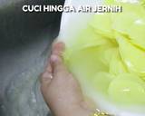 Keripik Kentang Salted Egg Cocok Untuk Jualan langkah memasak 4 foto