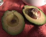 Foto del paso 1 de la receta: Palta dulce de leche