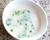 Hình bước làm 7 của món Bánh lá mít - rau mơ