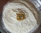 Foto del paso 1 de la receta: Masa para pizza