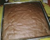 Foto langkah ke 4 dari resep Bolu Coklat Kukus.