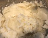 A picture of step 4 of Chicken Cordon Bleu.