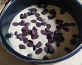 Foto del paso 3 de la receta: Bizcocho de yogurt en freidora de aire, Innsky 10 litros