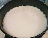 Orange Cheese Cake recipe step 16 photo