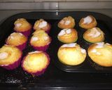 Foto del paso 8 de la receta: Magdalenas muy esponjosas
