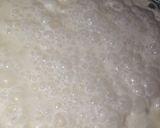 A picture of step 11 of Shahi mithaas.