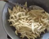 Foto langkah ke 4 dari resep Tole tole atau telur gabus.
