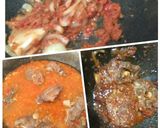 Foto langkah ke 4 dari resep Buntut bakar.