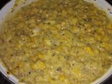 Empanadas de choclo