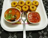 દાલ બાટી (Dal Bati Recipe In Gujarati) રેસીપી સ્ટેપ8ફોટો
