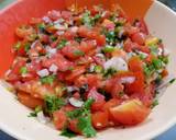 Tomato Salad recipe step 1 photo