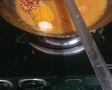 बन्धा के कोफ्ते रेसिपी चरण 4 फोटो