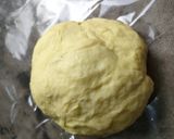 Foto langkah ke 2 dari resep Bolen isi Brownies, Nangka, Keju (662).