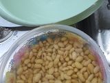 Egg Tofu Homemade