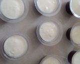 Foto langkah ke 4 dari resep Puding si Kriting Jaman Now #Rabubaru.