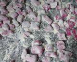 Foto del paso 5 de la receta: Ñoquis remolacha(veg)