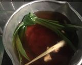 Foto langkah ke 2 dari resep Tangyuen (Ronde).