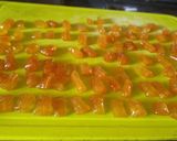 Foto del paso 1 de la receta: Caramelos de jengibre y Limón