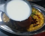 टिक्की चाट (Tikki chaat recipe in hindi) रेसिपी चरण 6 फोटो