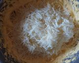 Foto langkah ke 2 dari resep 88. Palm Cheese Cookies.
