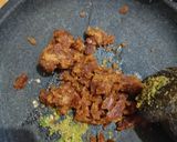 Foto langkah ke 4 dari resep Cireng Crispy Bumbu Rujak.