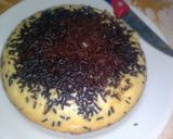 Foto langkah ke 5 dari resep Bolu Rice cooker.