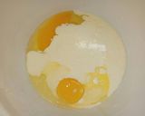 Foto del paso 2 de la receta: Scons de crema