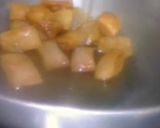 खाजे (khaje recipe in Hindi) रेसिपी चरण 7 फोटो