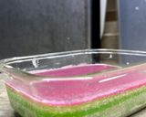 Foto langkah ke 8 dari resep Kue Pepe Khas betawi.