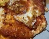 Foto del paso 4 de la receta: Huevos estrellados 🍳 ahogados en salsa de jitomate 🥫