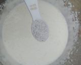 عکس مرحله 7 از دستور کیک پای آرد ذرت solmaz