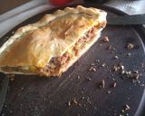 Foto del paso 5 de la receta: Empanada gallega