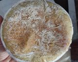 Foto langkah ke 21 dari resep Oregano Parsley Wijen Sourdough Bread.