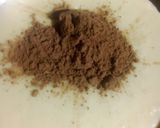 Foto del paso 3 de la receta: Budín marmolado