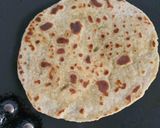 રાજગરા પરાઠા(Rajgira Paratha Recipe in Gujarati) રેસીપી સ્ટેપ3ફોટો