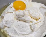 Foto langkah ke 3 dari resep Butter Chesse Cake.